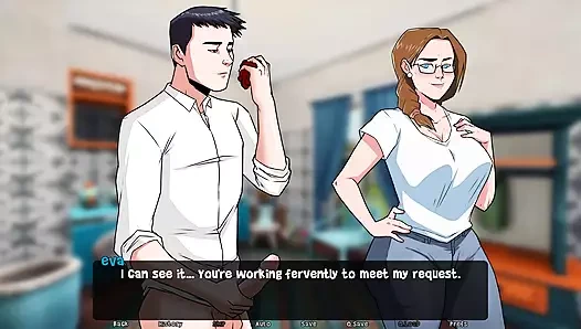 Kötülük şafağı - #7 - kokusuna karşı koyamıyorum