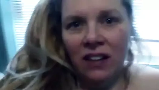 Bir bbc'ye aşık olur