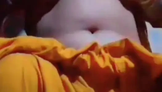 Çok güzel, bekar kadın, seks için çok heyecanlı.