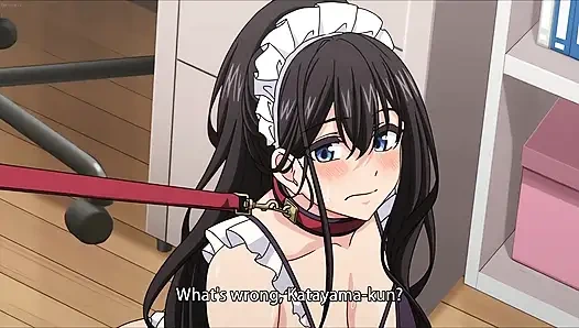 seifuku wa kita de bölüm 1