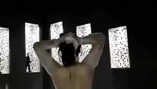 Azeri Arzu hamamda cakuzide sikiwir