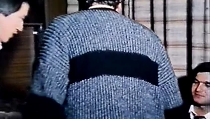 Yunan pornosu sou kano mana mou (1986)