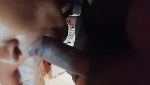 Hizmetçimin ilginç emme alışkanlıkları var bölüm 2