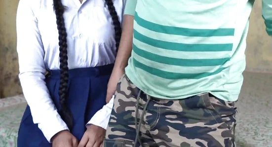 Hintli kız sevgililer günü seks yapıyor