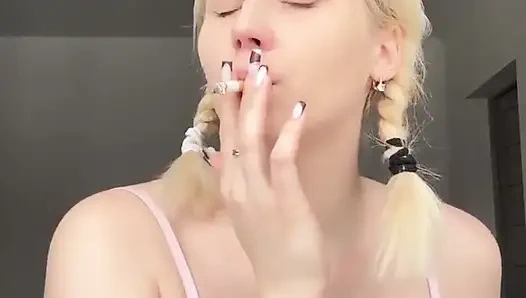 Popos Fuck'tan Önce