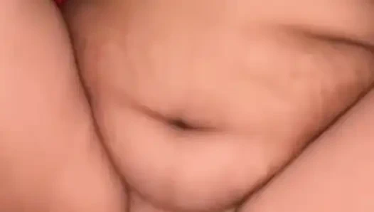 Evli kadın seks videosu paylaşıyor