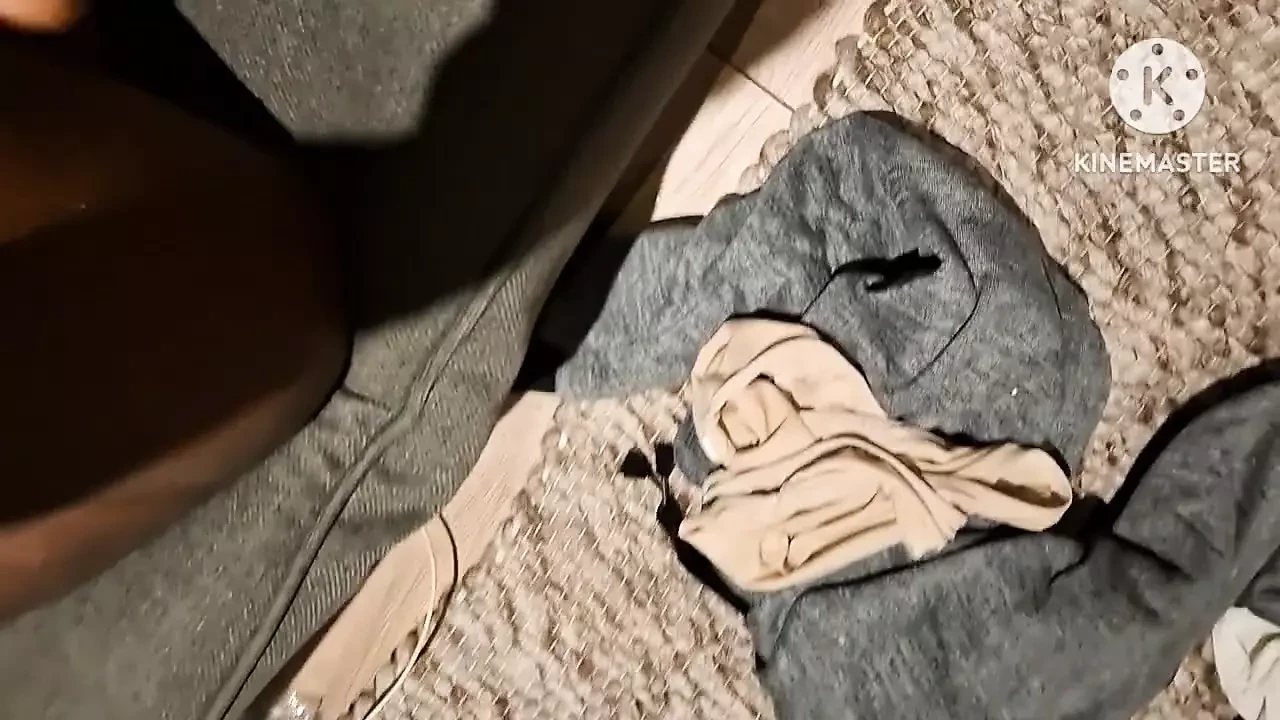 21 yaşındaydı ama 50 yaşındaki amcığı gibi