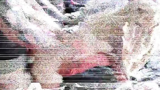 Kirli İngiliz dövmeli chav sürtük