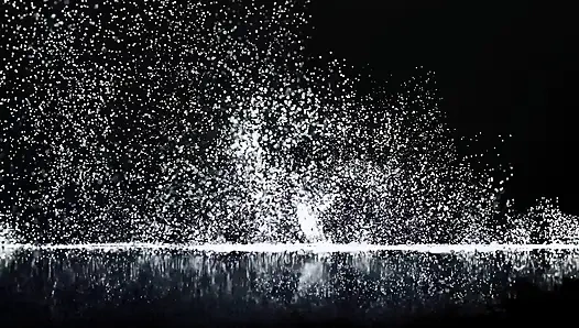 Niko gta pornosunda çatıda ateşli bir sarışını sikiyor