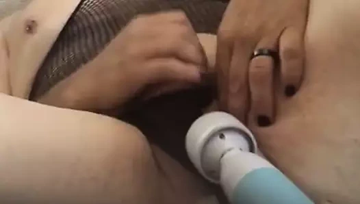 kapşonlu alt yapılmış için mastürbasyon yapmak ve Cum için metresi