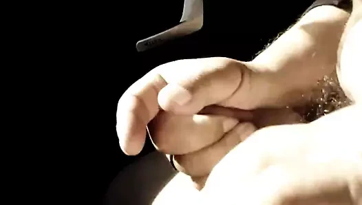 paja en el auto