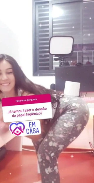 Desafio da Carolzinha