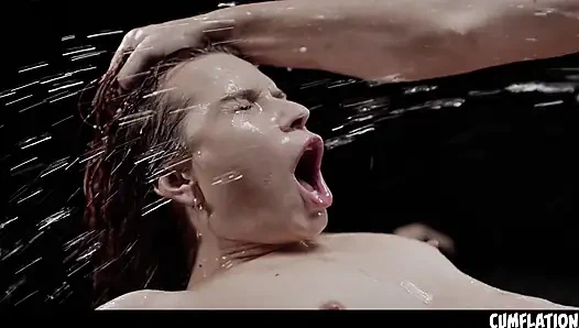 Boşalma: Clemence Audiard