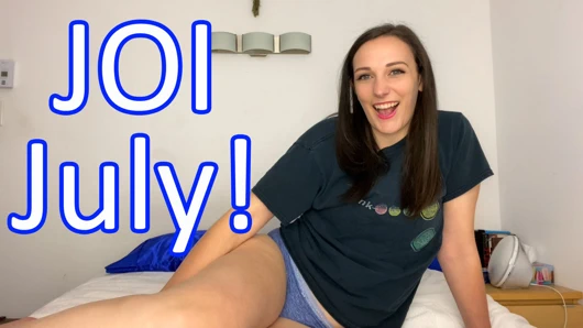 joi temmuz ile tanışın!