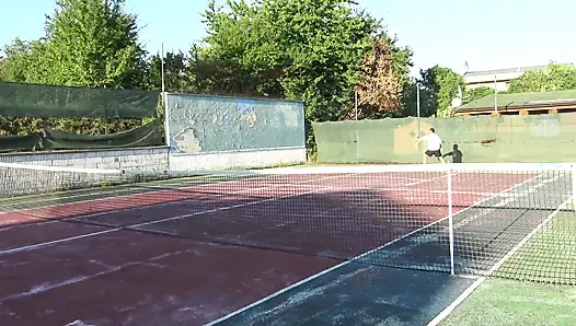 Tenis kadın egemenliği!