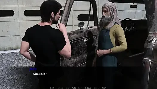 Pine Falls: Bu lanetli kasabadan ayrılacağız bölüm 72