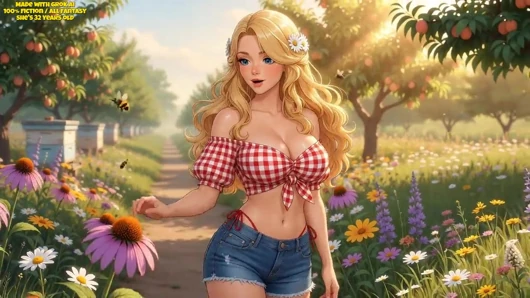 Daisy May - Bir