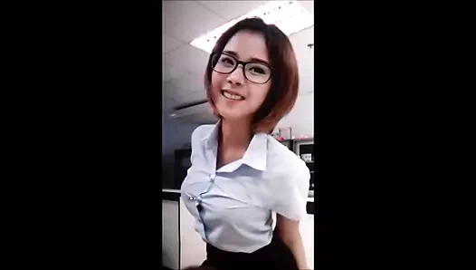 Taylandlı sürtük : nook #1