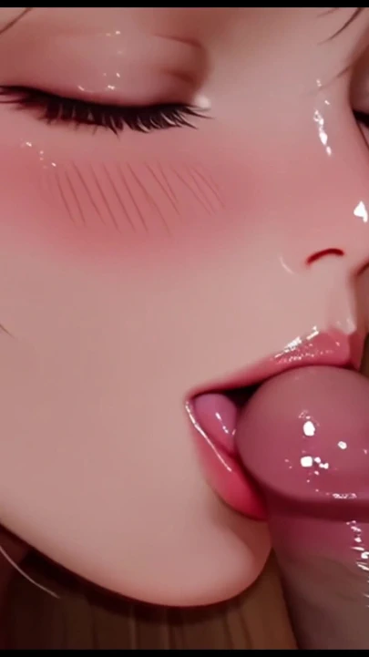 Derin gırtlak ve amcıklı yapay zekalı gençler | Klip 1