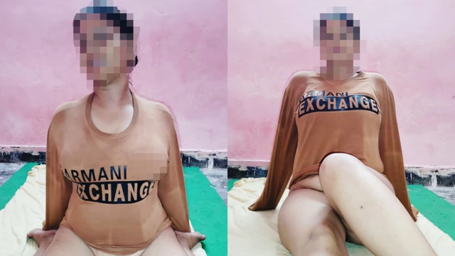 Desi Fingering girl playing self, Indian Delhi girl fingering