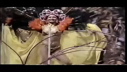 CARNIVAL SENSUAL ILHA 1987 MAN