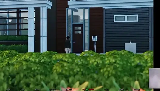 Üvey Kız Kardeşim Beni Kütüphanede Herkesin Içinde Sikerken Yakaladı.