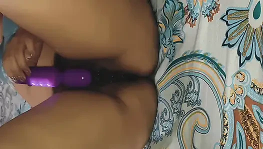 Hot latika hard sucking big cock step brother