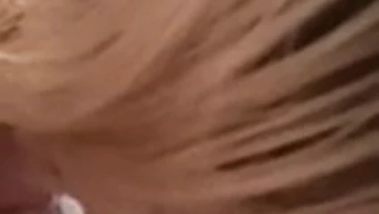 Sonja blaest meinen Schwanz