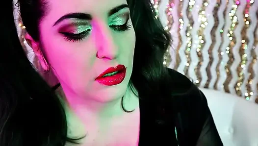 100 Layers of Lipgloss Asmr Kisses