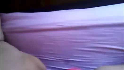 con vibratore io moglie e  amico