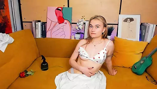 BeatrixEsser videosu