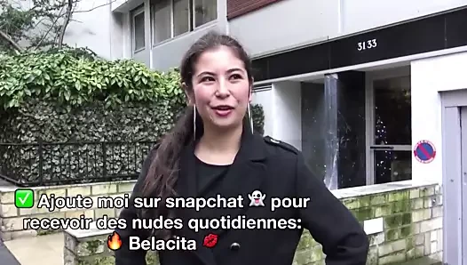 Sıcak fransız kıllı milf (isim, lütfen)