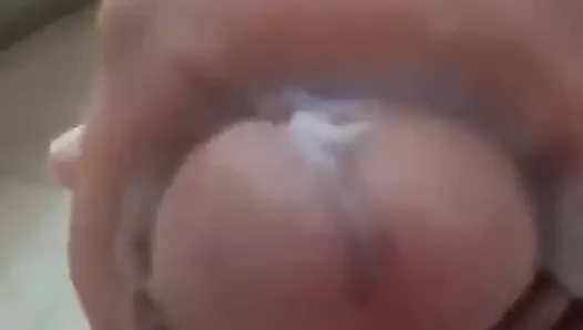 Kızıl saçlı Arnavut ayı baba boşalma