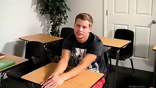 Sexy Blade ile röportaj