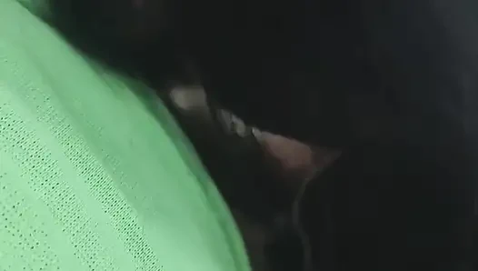 Desi telugu girl gas delivery boy sex