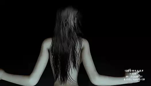 【Asmr Çinli ses】Öğrencilerin Tehdidi (Excerpt) 002