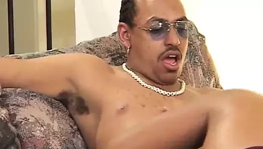 Siyah kahrolası güçler!!! - bölüm #04