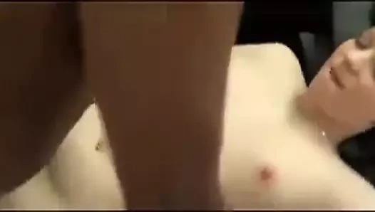 Amatör karısı ilk kez bbc ırklararası orgazm - analsexda