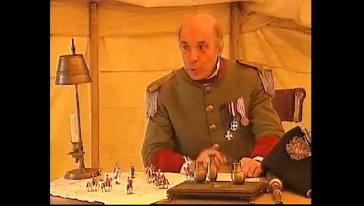 Napoleon XXX - vol. #06