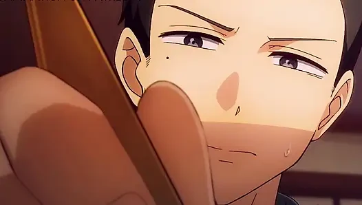 Sansürsüz hentai anime porno hq ingilizce çevirisi