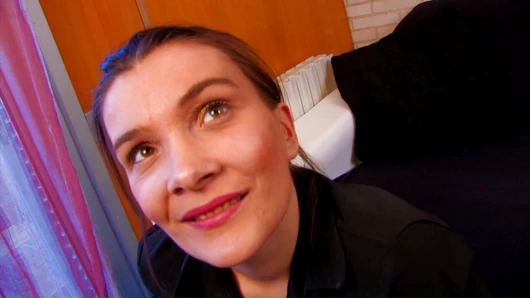 Fransız amatör millie olduğunu geri için başka bir sert anal vurma