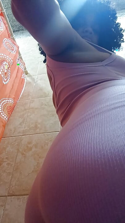 Pregnant Indian stepsister shows you her delicious body
