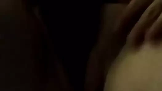 Harika milf inilti orgazm