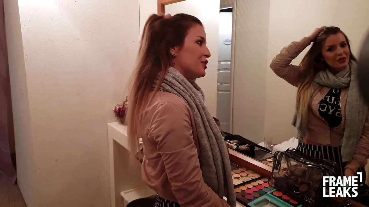 Marica chanelle द्वारा स्पा में लंड चुसाई का चुदाई का टेप