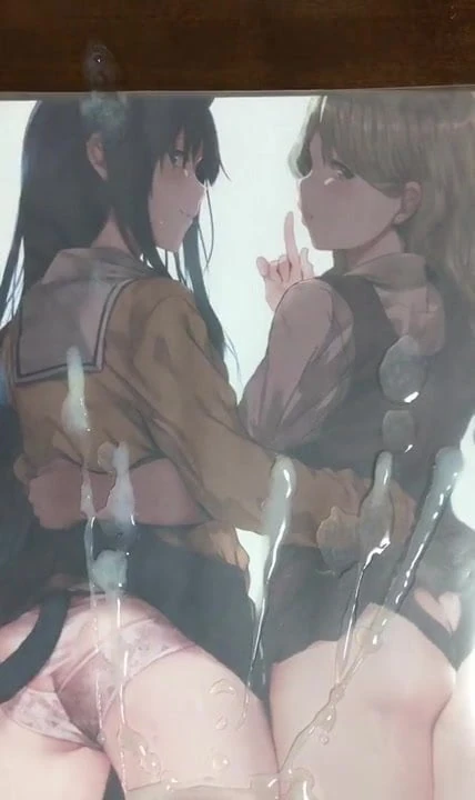 Bukkake sop naoka ueno ve miki kawai (ses şekli)