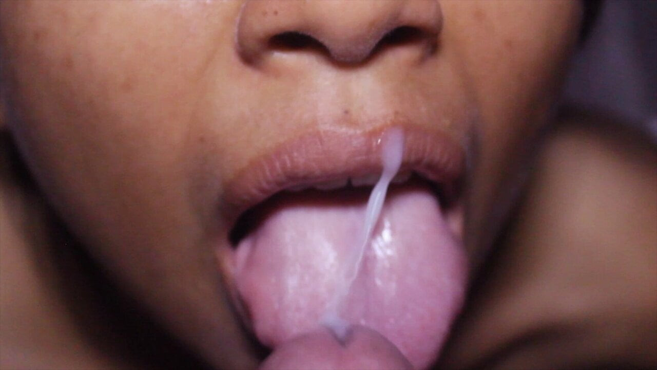 Chupando y Mamando Una Deliciosa, Verga Ella Saber Mamar