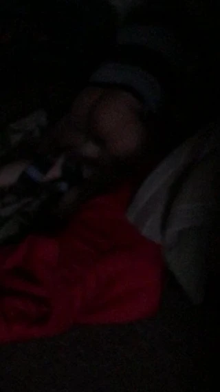 Espiando a la chaparra