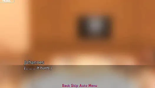 Gerçeklik rüyaları #4 kırmızılı seksi görünüyor