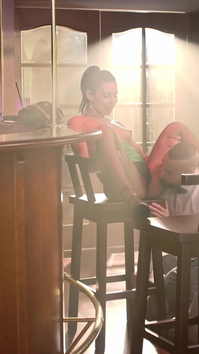 Blue Oyster Club Fantasy