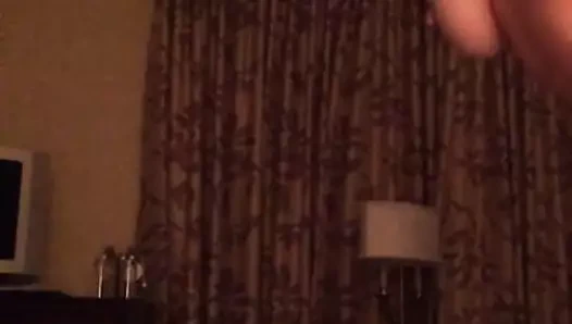 Eski latin kadın ev yapımı